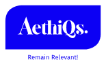 Logo AethiQs Remain Relevant
